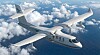 Noemi Aerospace sitt amfibiefly planlegges for kommersiell drift allerede i 2030.