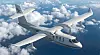 Noemi Aerospace sitt amfibiefly planlegges for kommersiell drift allerede i 2030.