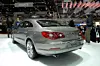 Volkswagen Passat CC er coupéversjonen av familiefavoritten.