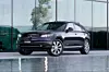 Det er blitt privatimportert enkelte Infiniti FX45 til Norge. Nå kommer andre generasjonav den råsterke og sportslige SUV-en.