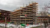 ZEB-labben mellom Gløshaugen og Lerkendal blir en unik kombinasjon av laboroatorium og kontor- og undervisningsbygg. Snart monteres varmelageret med biovoks som skal kutte effekttopper og strømutgifter.