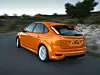Den nye verstingutgaven av Ford Focus: ST.