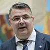 Olje- og energiminister Kjell-Børge Freiberg (Frp). Foto: Vidar Ruud/NTB Scanpix