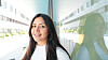 Camila Medina i Schneider Electric.