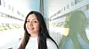 Camila Medina i Schneider Electric.