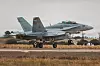 Det var et slikt fly, men med halenummer WS-415, som styrtet i delstaten Washington lørdag. Flyet på bildet tar av fra Marine Corps Air Station Miramar i California i mai i år. Foto: U.S. Marine Corps/Lance Cpl. Peyton Gilliland