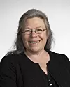 Hilde G. Corneliussen har doktorgrad i Humanistisk informatikk. Foto: Vestlandsforskning