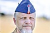 Jan Bendheim har holdt flere sentrale verv i Luftforsvaret, men har de siste to årene jobbet som tillitsvalgt på heltid.