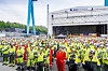 Det er full sysselsetting for alle ansatte og enda flere innleide ved Aker Solutions fram til 2026/27.