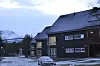 BOKRAV: Befalsboliger på Setermoen. Dagens befal har krav på egne hybler eller boliger, og Forsvarsbygg hevder at for å kunne trekke soldater til Setermoen må boligstandarden være like god som i det sivile samfunn.