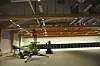 SKYTING: Setermoen får snart en ny innendøres skytebane til 35 mill.