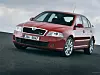 Skoda Octavia.