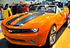 Chevrolet Camaro.