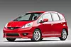 Honda Fit.