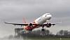 Airbus var den første flytypen som tok i bruk satelitt-datalink 23. februar i år. Illustrasjonsbilde.