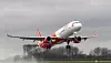 Airbus var den første flytypen som tok i bruk satelitt-datalink 23. februar i år. Illustrasjonsbilde.