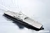 Multi Maritime har designet batterifergene for Fjord1. Foto: Multi Maritime