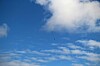 Måler på vei ned: Satellittene vil falle ned i fallskjerm og måle data underveis.