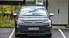 Volkswagen ID.3 lader med inntil 100 kilowatt. Foto: Marius Valle