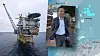 Tore Guldbrandsøy leder Stavanger-kontoret til Rystad Energy. Martin Linge og Wisting er prosjekter han er spent på i 2020.