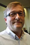 SER IKKE PROBLEMET: Fagsjef for konsesjonspolitikk i OLF, Erling Kvadsheim.