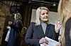 Inger Lise Blyverket, direktør i Forbrukerrådet, fraråder folk å kjøpe sanntidsmåler som er bundet til et selskap eller en strømavtale. Hun mener man bør vurdere om nettselskapene skal gi kundene tilgang på sanntidsdata.