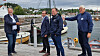 Vil ha ny elektrisk maritimt næringsliv: Christer Ervik i norske Kruser er en av de Arbeiderpartiet energipolitiske talsmann, Espen Barth Eide, peker på når han ønsker mer elektrifisering på sjøen.