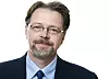 Atle Årnes, fagdirektør teknologi i Datatilsynet. Bilde: Hans Fredrik Asbjørnsen