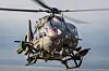 I løpet av mars skal fem av Ungarns 20 bestilte H145M være utstyrt med våpenpakka HForce. Foto: Airbus Helicopters