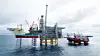 Equinor tror Martin Linge-feltet blir nedbetalt allerede i løpet av 2022. Feltet startet opp i juni i fjor, og var da 5 år forsinket og dobbelt så dyrt som planlagt.