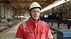 Jarand Helland i Aker Solutions.
