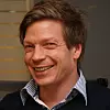 Markedssjef i Nel, Bjørn Simonsen. Bilde: Tore Stensvold