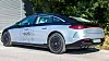 Mercedes-Benz EQS 580 4matic.