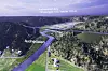 Audnedalen bru på E39 øst for Lyngdal blir 110 meter høy og dermed Sørlandets høyeste, ifølge Nye Veier.
