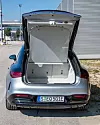 Mercedes-Benz EQS 580 4matic.