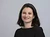 Esther Finidori i Schneider Electric. Foto: Schneider Electric