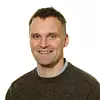 Erlend Solem, fylkesdirektør for samferdsel i Trøndelag. Bilde: Transnova
