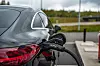 Det er nå rundt 715.000 elbiler på norske veier. Det tilsvarer en firedel av personbilparken.
