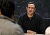 Facebook og toppsjef Mark Zuckerberg ruller ut et nytt system for å rangere nyhetsmedier.