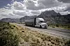 Freightliner Inspiration.