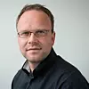 Lars Magnus Günther, fungerende kommunikasjonsdirektør i Statkraft. Foto: Statkraft