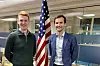 I ukens podcast hører du Ask Ibsen Lindal i Bryte og partner Lars Lysdahl i Rystad Energy diskutere flytbatterier.