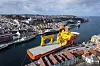 Stavanger har Norges laveste vannavgift, men de neste årene får innbyggerne en høyere regning.