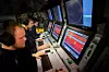Kongsberg har laget kampsystemer både til Kobben- og Ula-klassen og skal nå lage neste generasjon i samarbeid med tysk industri. Foto: Kongsberg