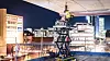 Her borer roboten hull på Skanskas hovedkontor i Oslo