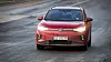 Test av fem elektriske SUV-er.