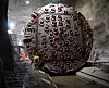 Imponerende dimensjoner på TBM’ene på Bane NOR sitt prosjekt «Follobanen», som åpner for trafikk i desember 2022.