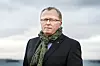 Lavmælt: Eldar Sætre kjenner Statoil inn og ut etter 36 år i selskapet. Som økonom og sunnmøring vet han hvordan det skal spares.
