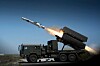 Det kan være at Danmark vil bruke det NSM-baserte kystforsvarssystet til Kongsberg Defence & Aerospace for å beskytte de nære farvannene rundt Danmark.