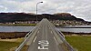 Nærlandsøybrua på ytre Sunnmøre er det dårlig stelt med. Byggingen av ny bru kan bli en del av prosjektet om innovasjonspartnerskap for bruene i fylket.